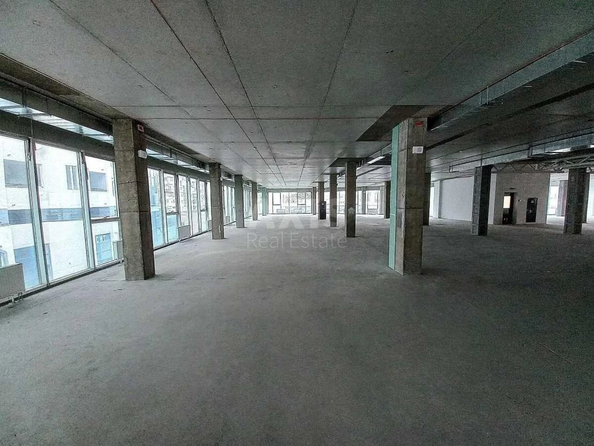 Office pr-t Golosii'vs'kyj 30А, 1201m2661472