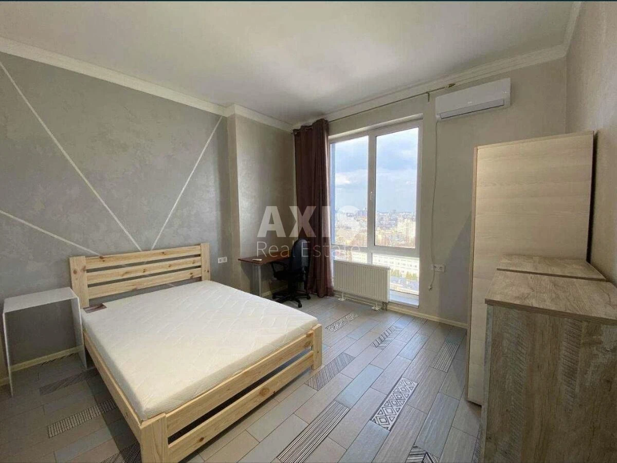 4k apartment vul. Kyrylo-Mefodii'vs'ka 2530902