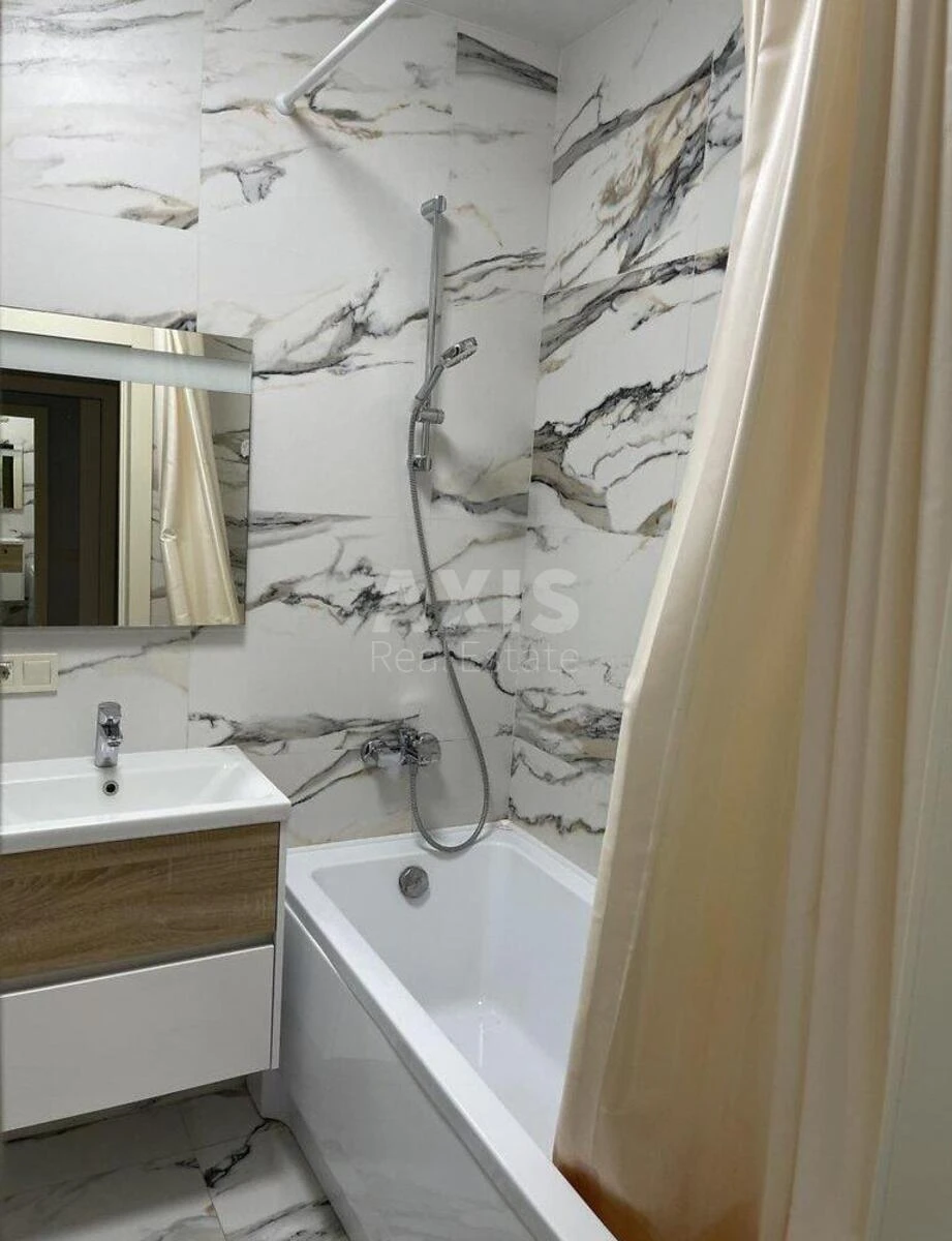 1k apartment vul. Yulia Zdanovska 34Б708099