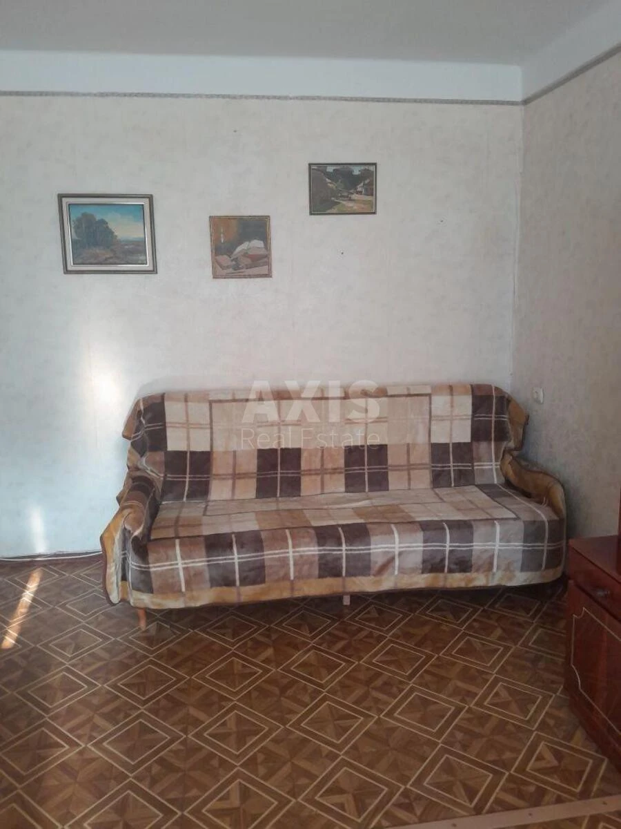 2k apartment vul. Levka Lukyanenka 2А708182