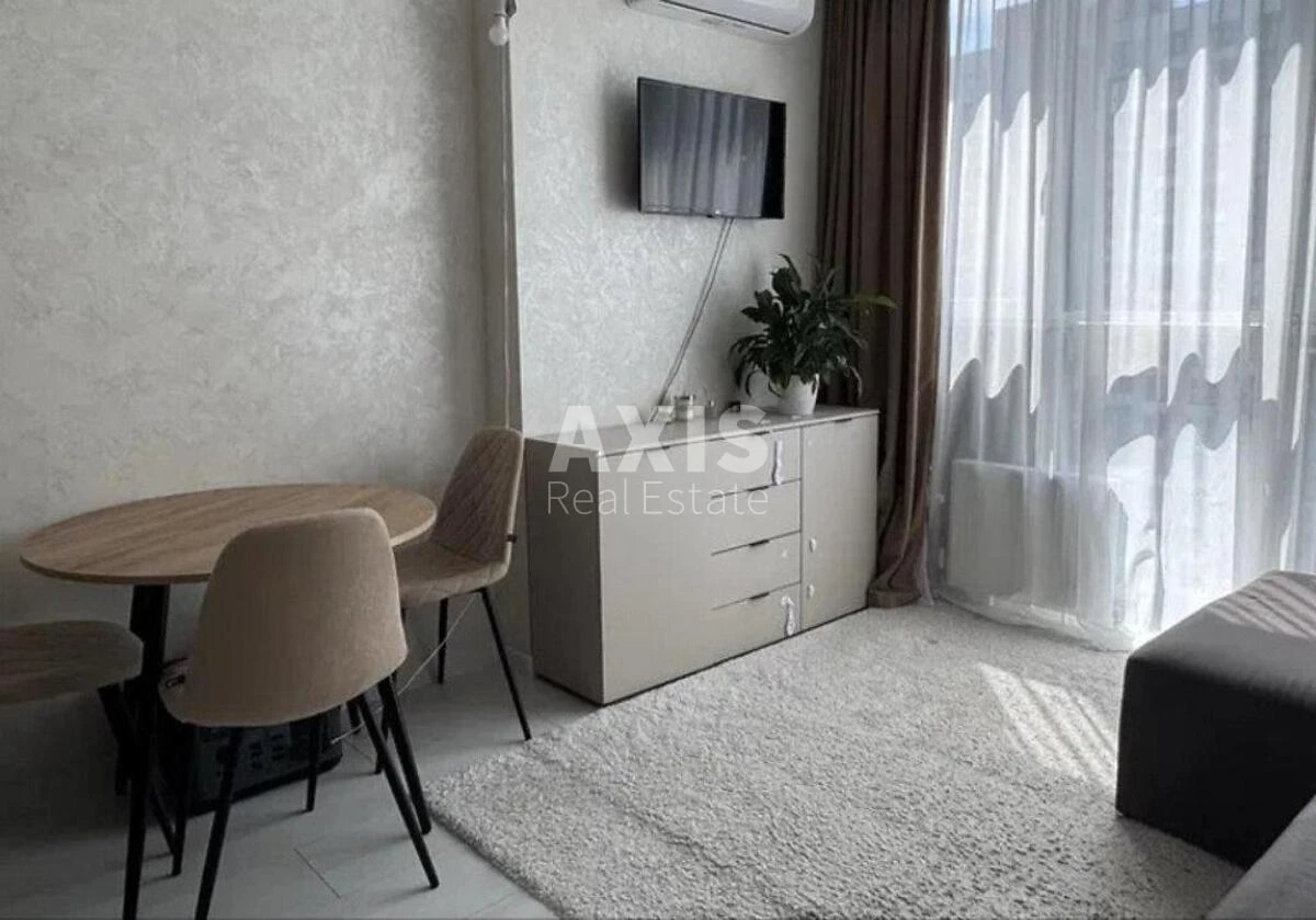 1k apartment vul. Tyraspol's'ka 54693554