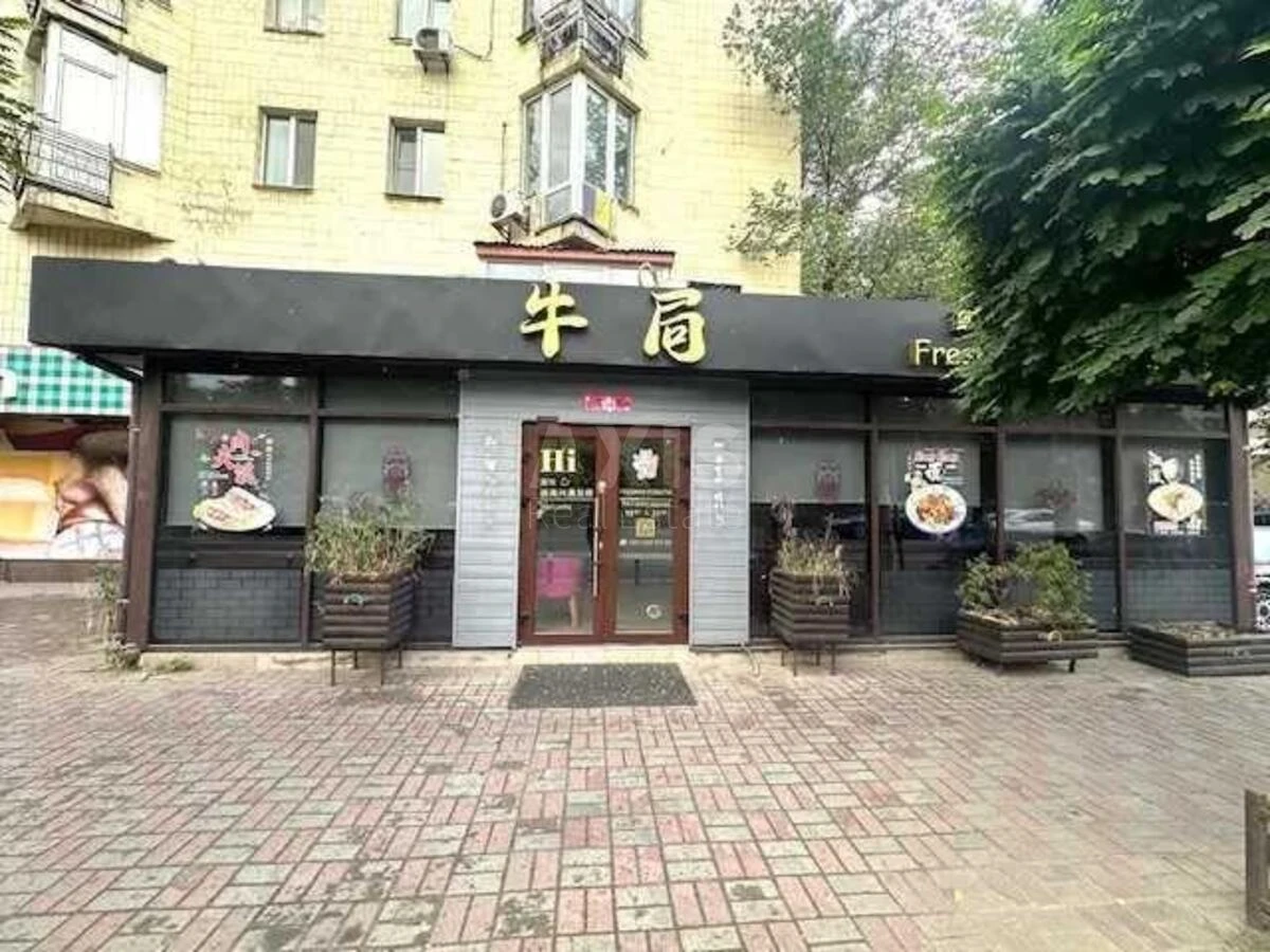 Объект торговли пр-т Берестейский 7, 119м2662123