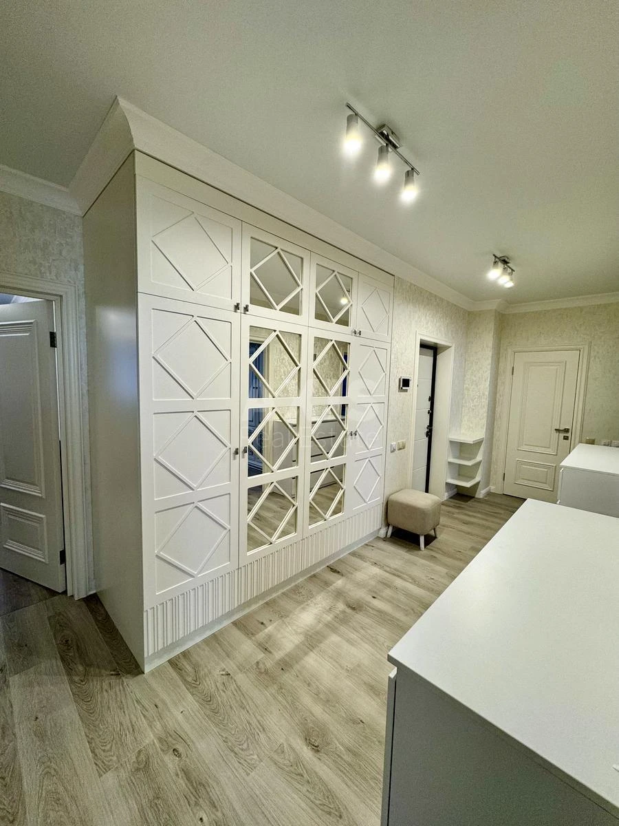 3k apartment vul. Revuc'kogo 40В645035