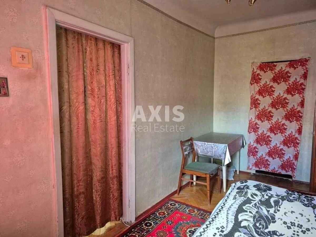 2к квартира пр-т Голосеевский 126622352