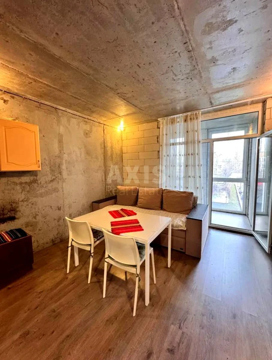 2k apartment vul. Saljutna 2645271