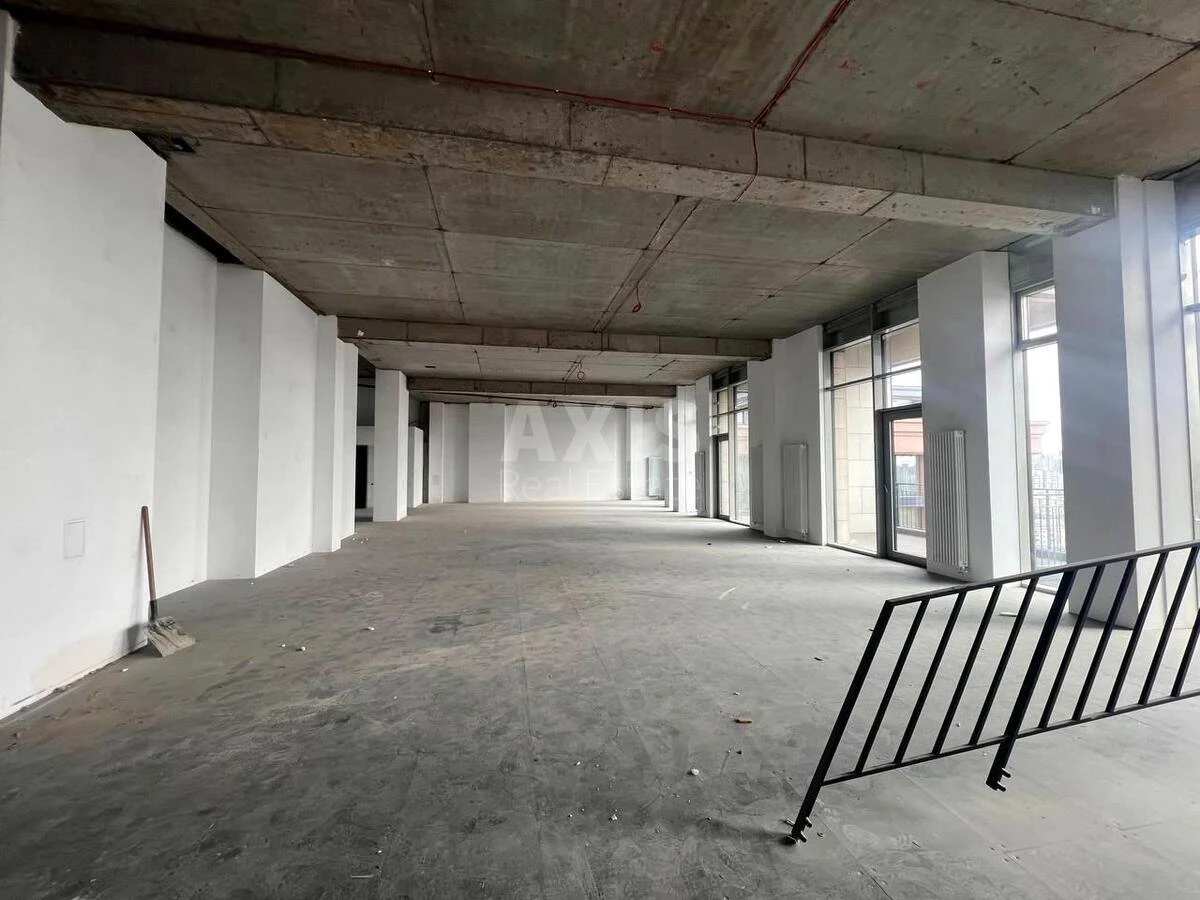 Office vul. Antonovycha 118/9, 484m2678879