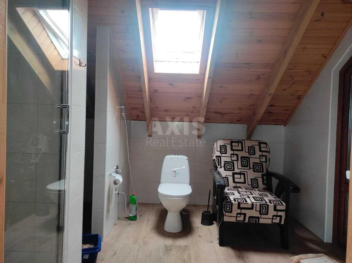 House rajon Sadova vul., Darnyc'kyj, 200m2, Kyiv city467209