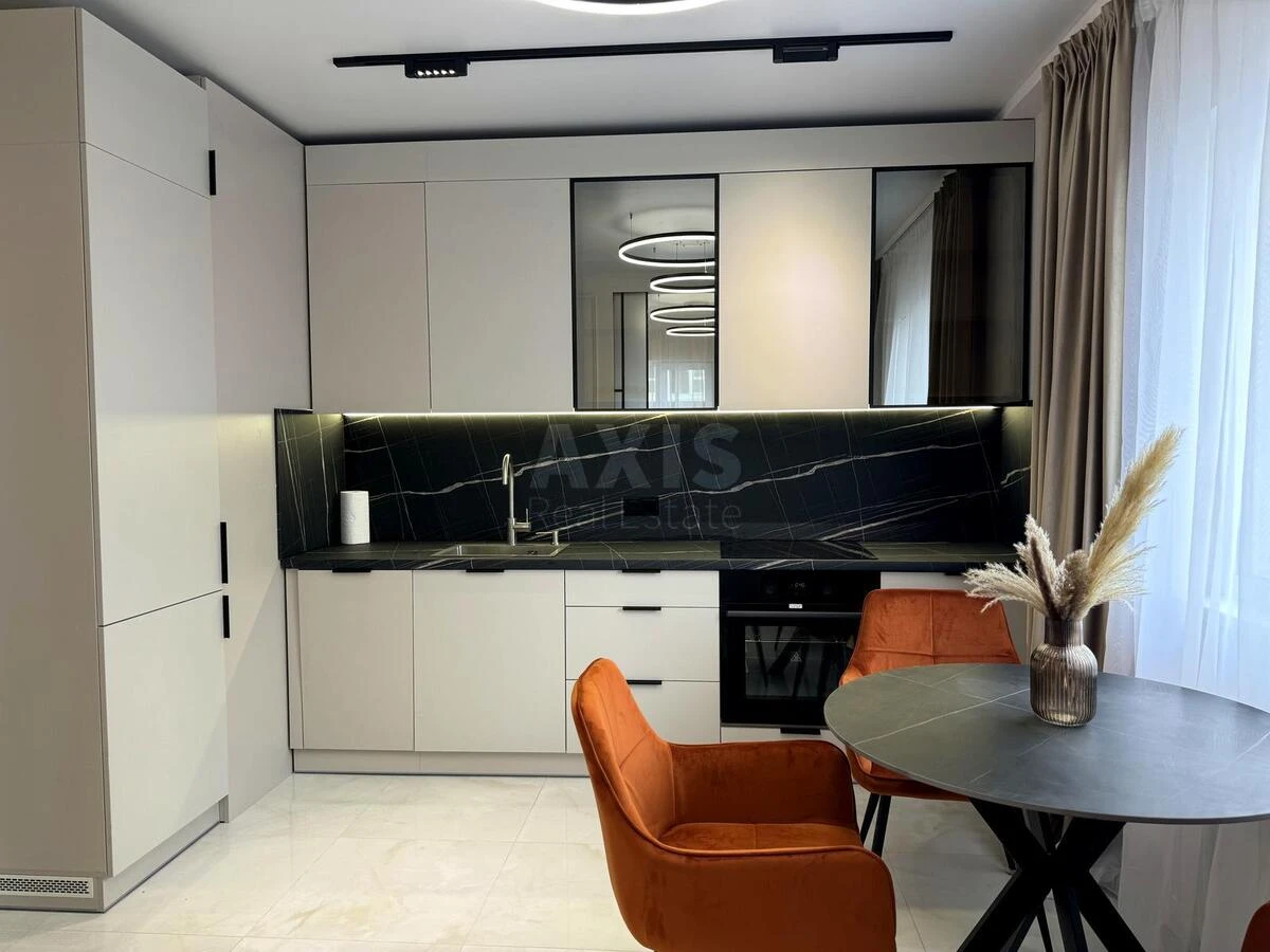 2k apartment vul. Myhajla Maksymovycha 246940611