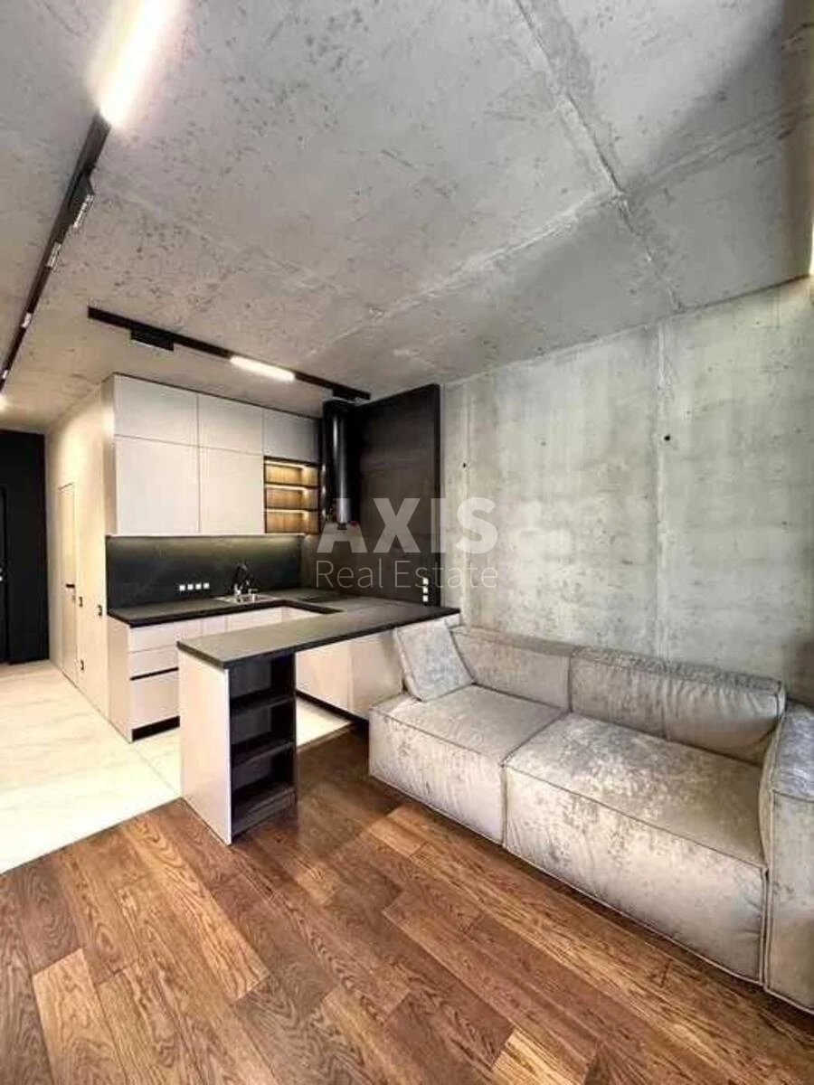 1k apartment vul. Radchenka Petra 27638993