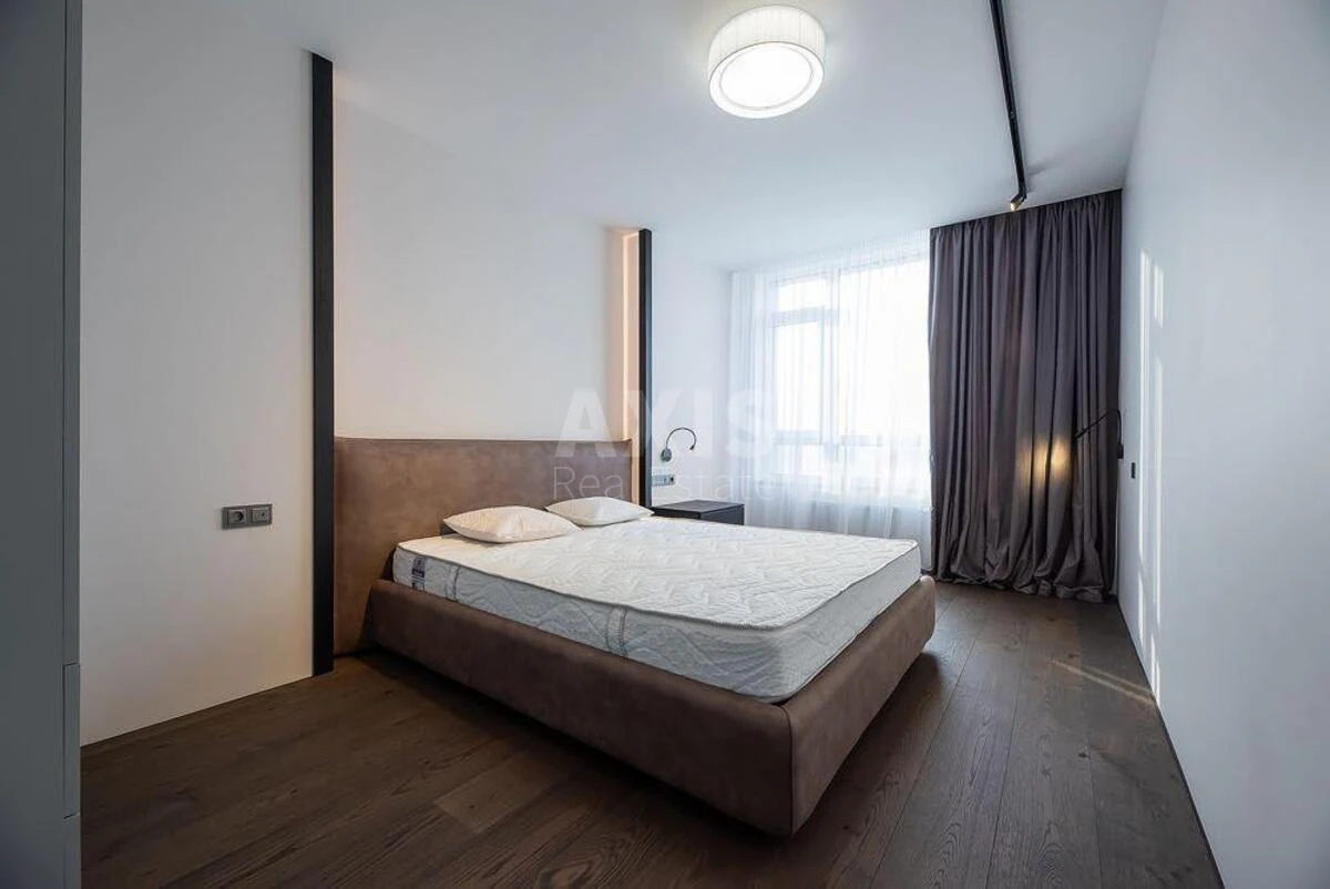 3k apartment vul. Kudri Ivana 7709217