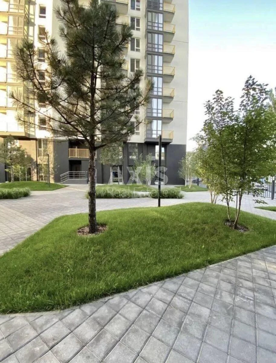 1k apartment vul. Ismayila Hasprynskoho 36456216