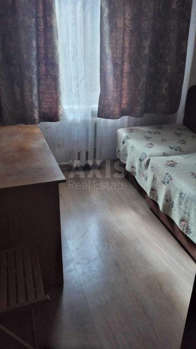 2к квартира пр-т Голосеевский 120, корп. 3709296