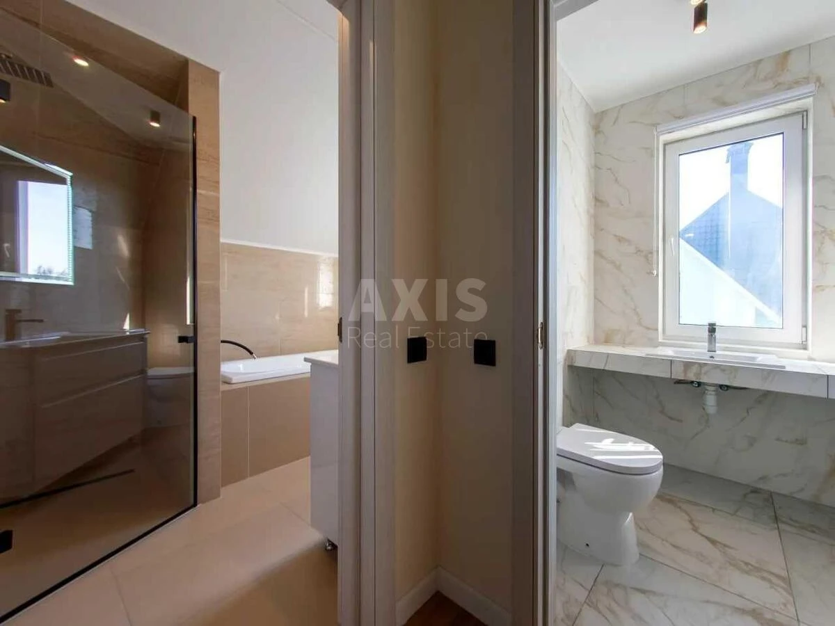 House vul. Sergija Kolosa, 205m2, Kyiv city6125014