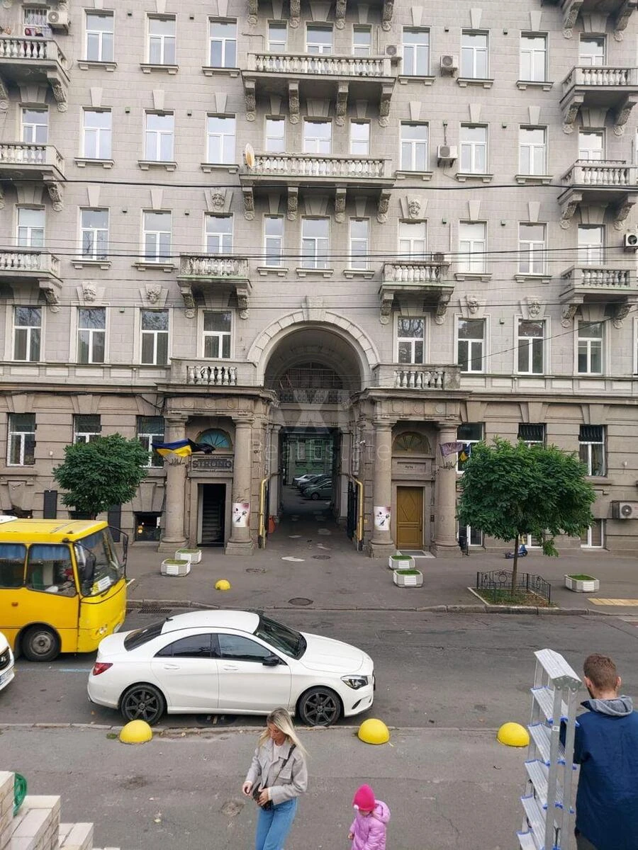 Объект торговли ул. Терещенковская 13, 43м2667475