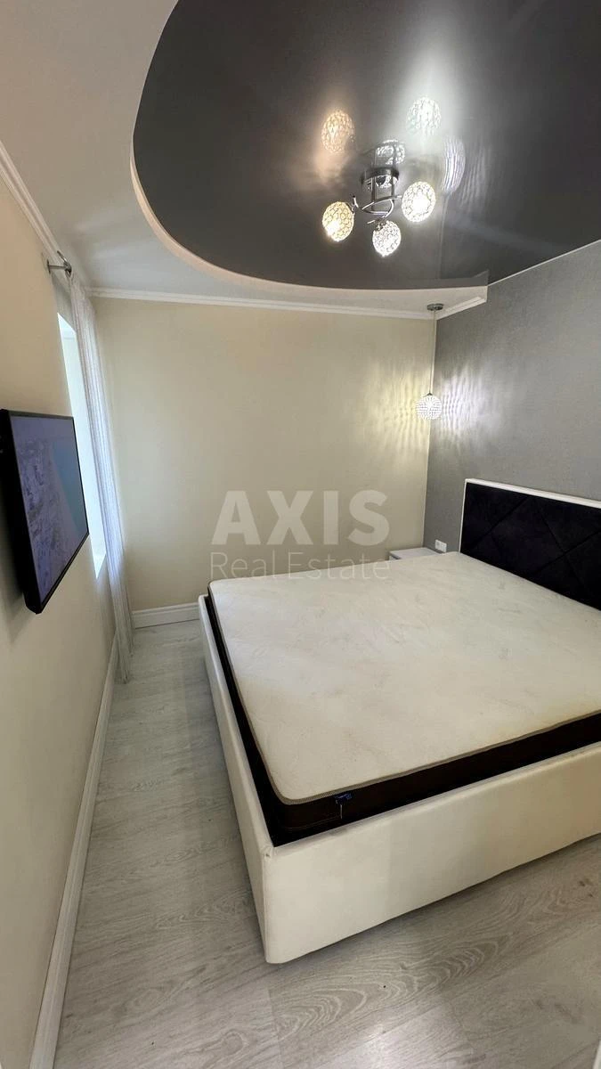 3k apartment vul. Urlivs'ka 36684537