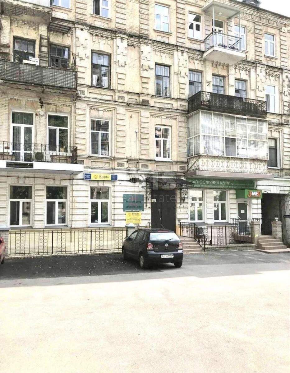 Office vul. Gonchara Olesja 37А, 87m26517315