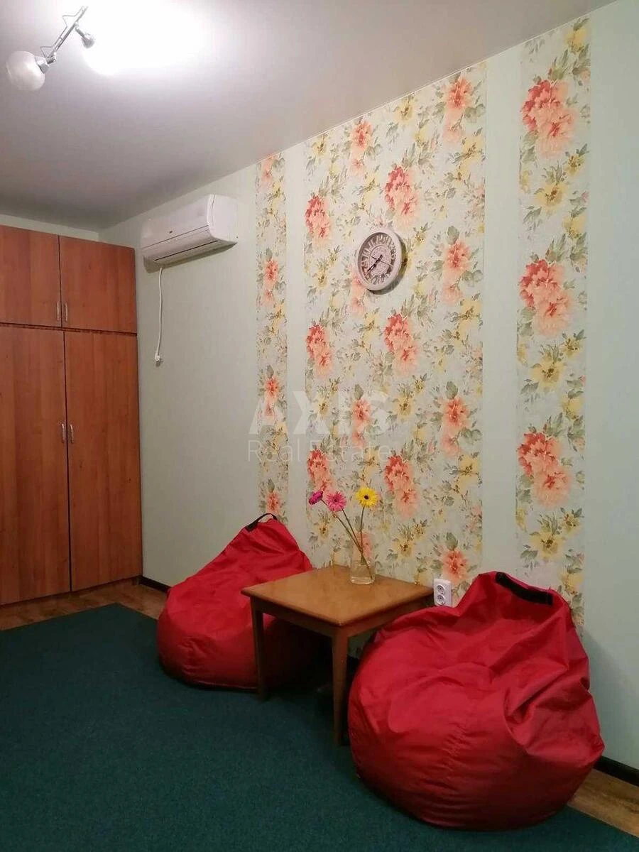 1k apartment bul. Gasheka Jaroslava 20/3667814