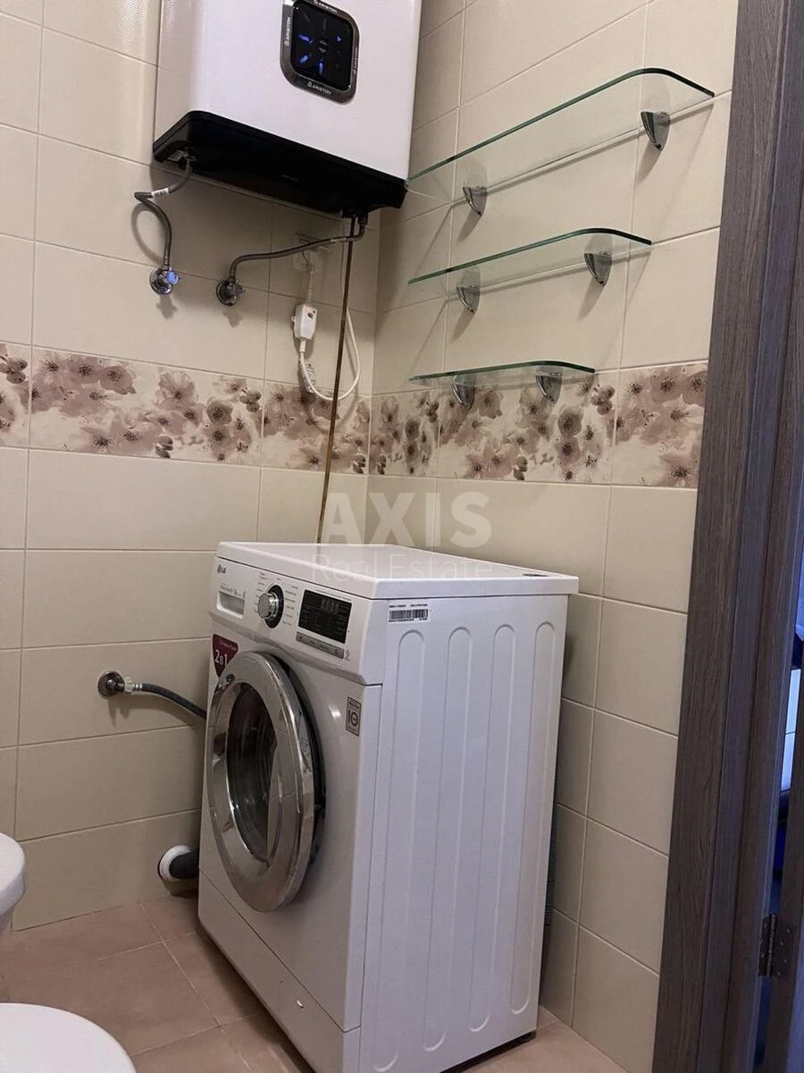 1к квартира ул. Жилянская 118698505