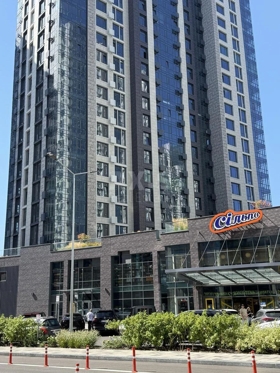 4k apartment vul. Andriya Verkhohlyada 26713860