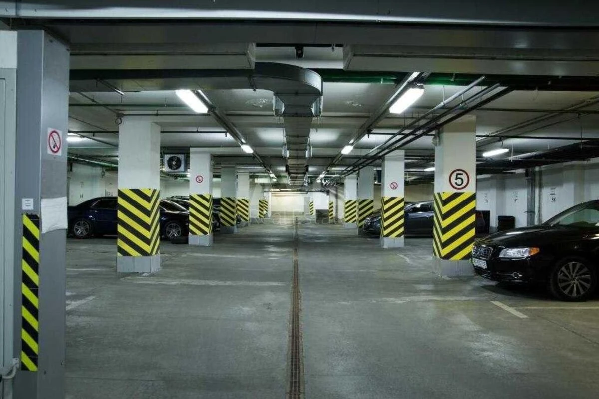 Office vul. Velyka Zhytomyrs'ka 20, 110m26833010