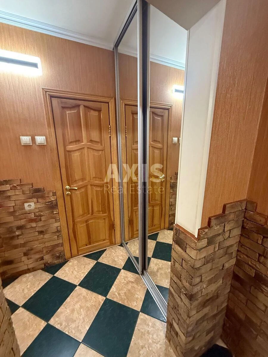 2k apartment pr-t Gongadze Georgija 32V6738718