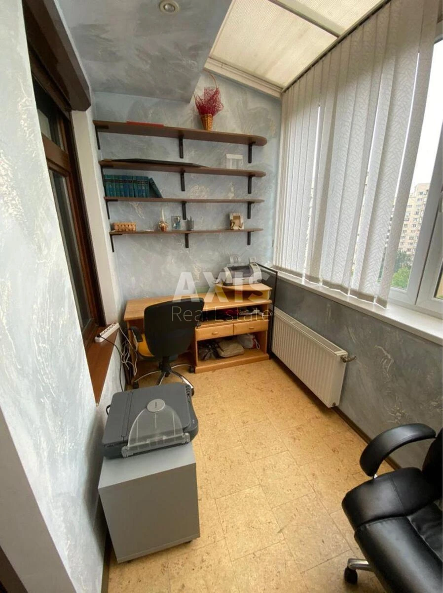 3к квартира ул. Хмельницкого Богдана 82494935