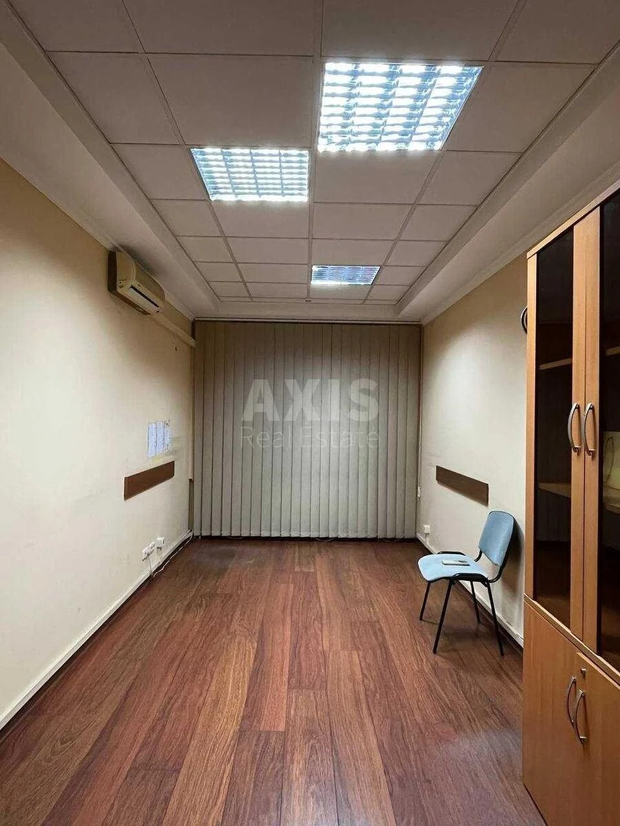 Office bul. Mykoly Mikhnovskoho 19, 233m2698095