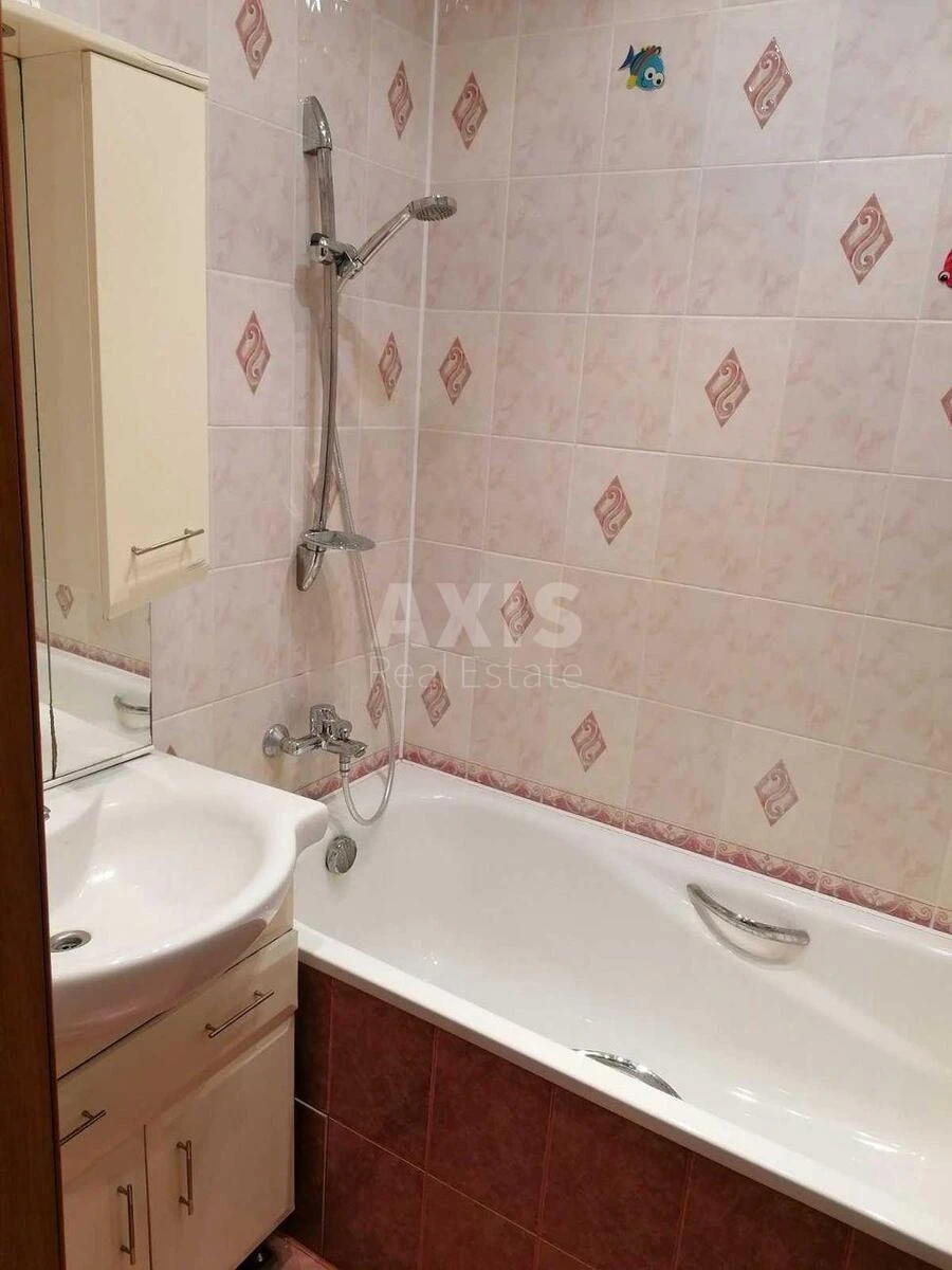 1k apartment vul. Yulia Zdanovska 46/1650847