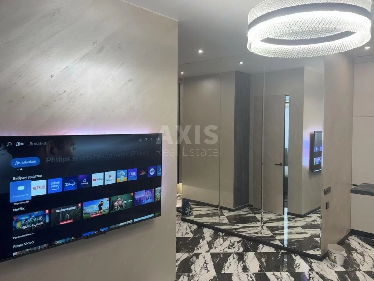 2k apartment pr-t Berestejskij 11Б683775