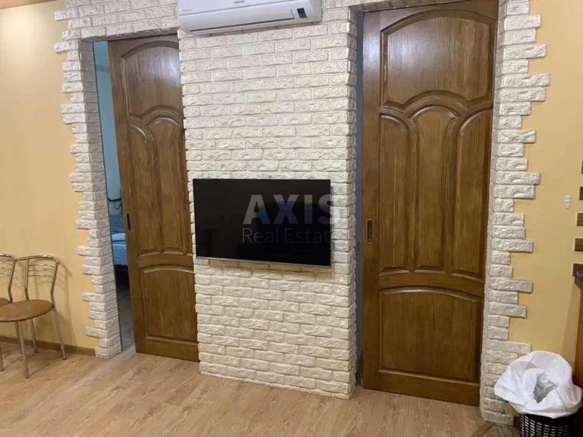 2к квартира ул. Гарматная Тридцать восемь А663119