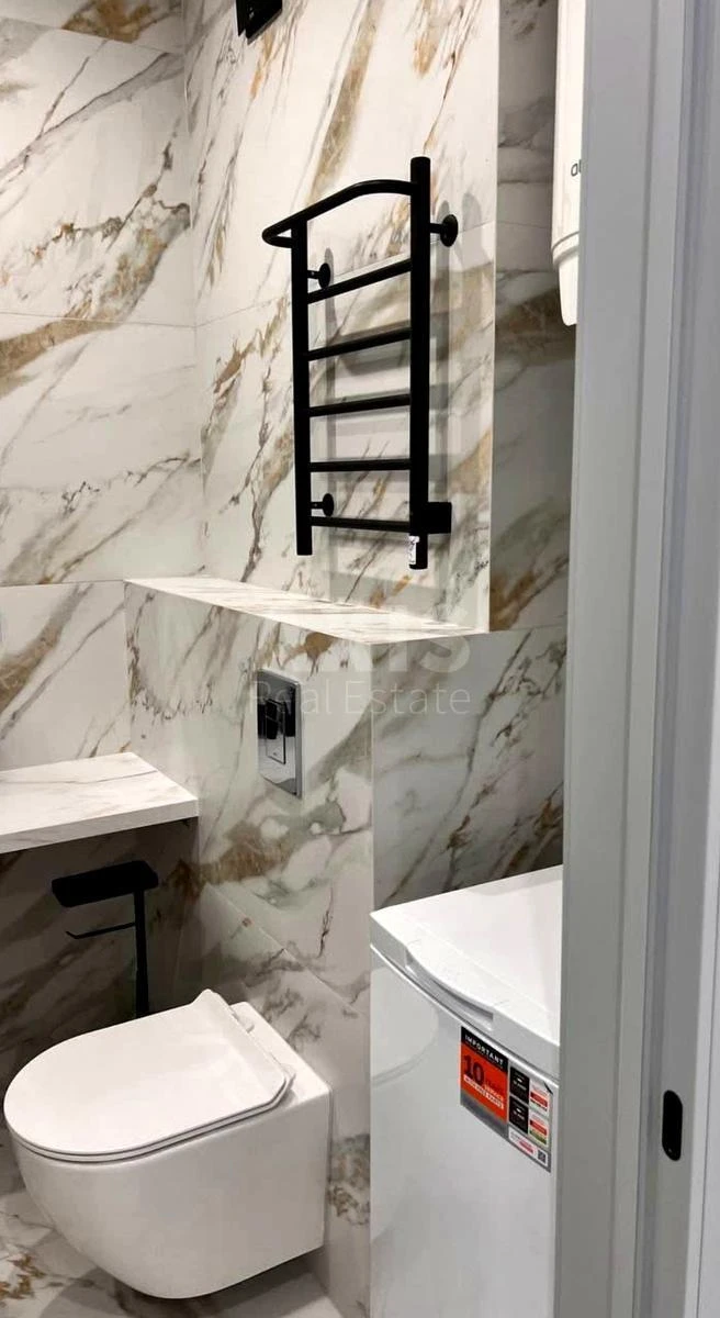 1k apartment vul. Olesja Berdnyka 5А615995