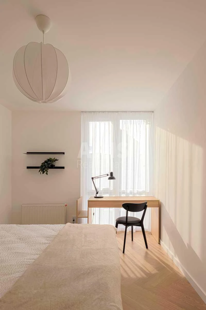 1k apartment vul. Mokra 710838