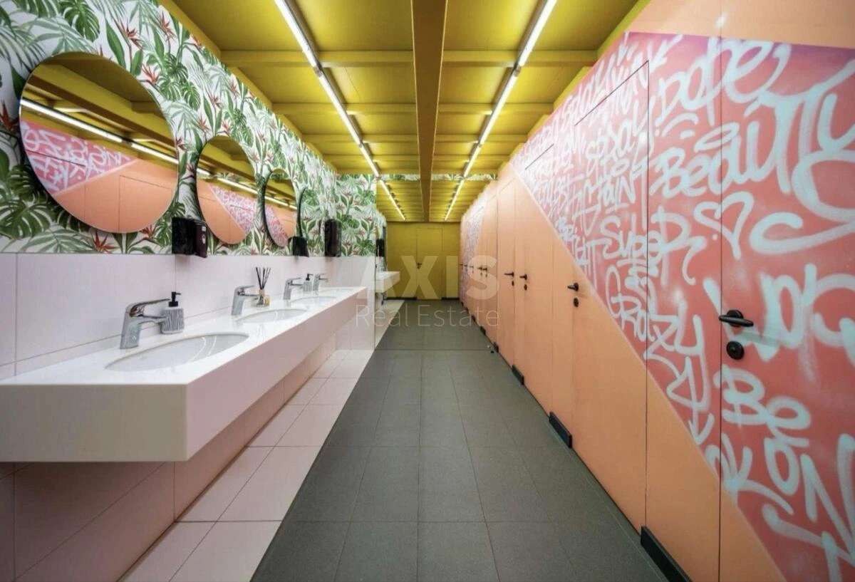 Офис пер. Ахтырский 7, 814м26477513