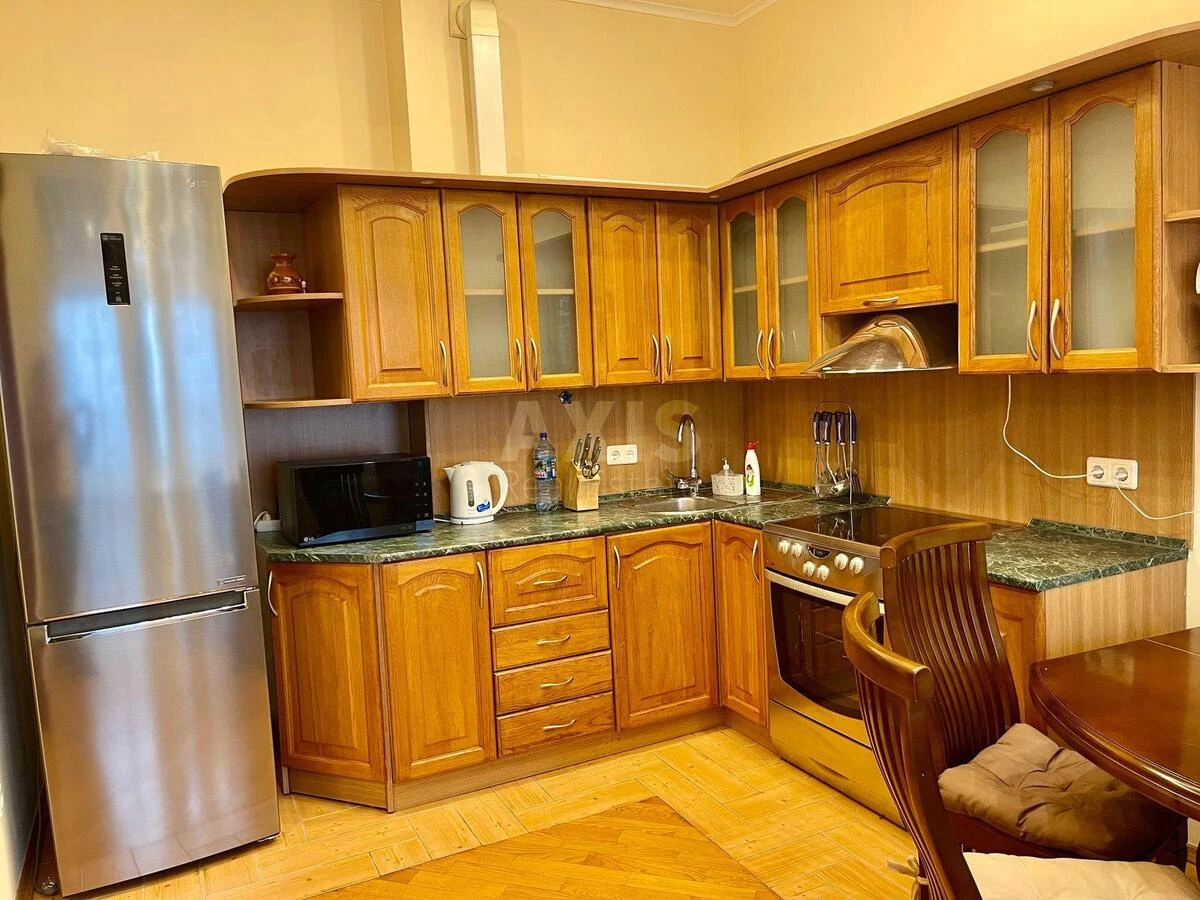 2к квартира бул. Леси Украинки 2364803