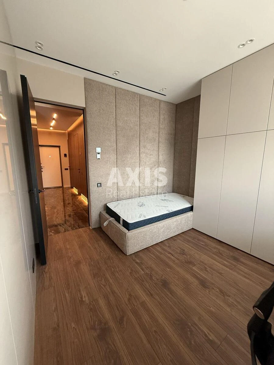 3k apartment vul. Andriya Verkhohlyada fourteen A576456