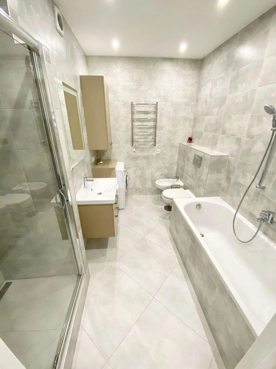 1k apartment vul. Pidvysoc'kogo Profesora 4В6481634