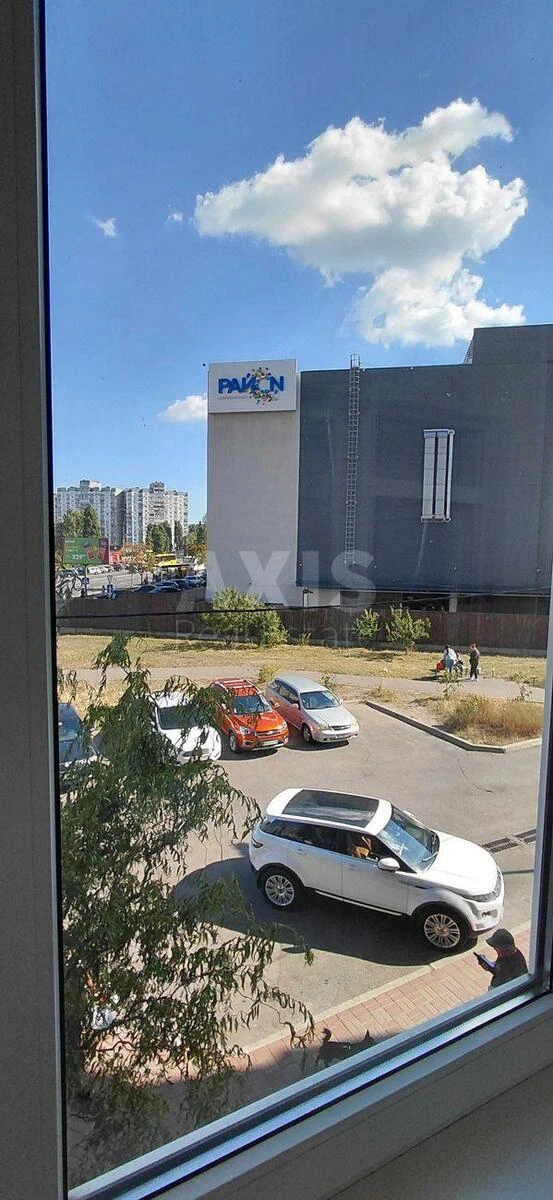 1k apartment vul. Gradyns'ka 1711276