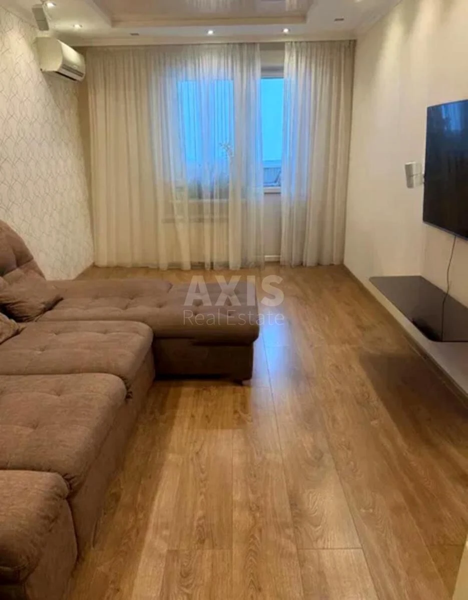 3k apartment vul. Urlivs'ka 3661793