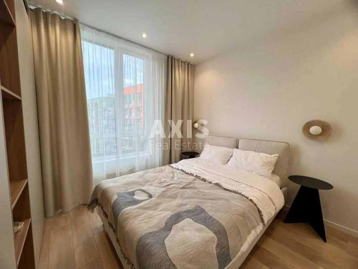 1k apartment vul. Brativ Shemetiv 10/8649291