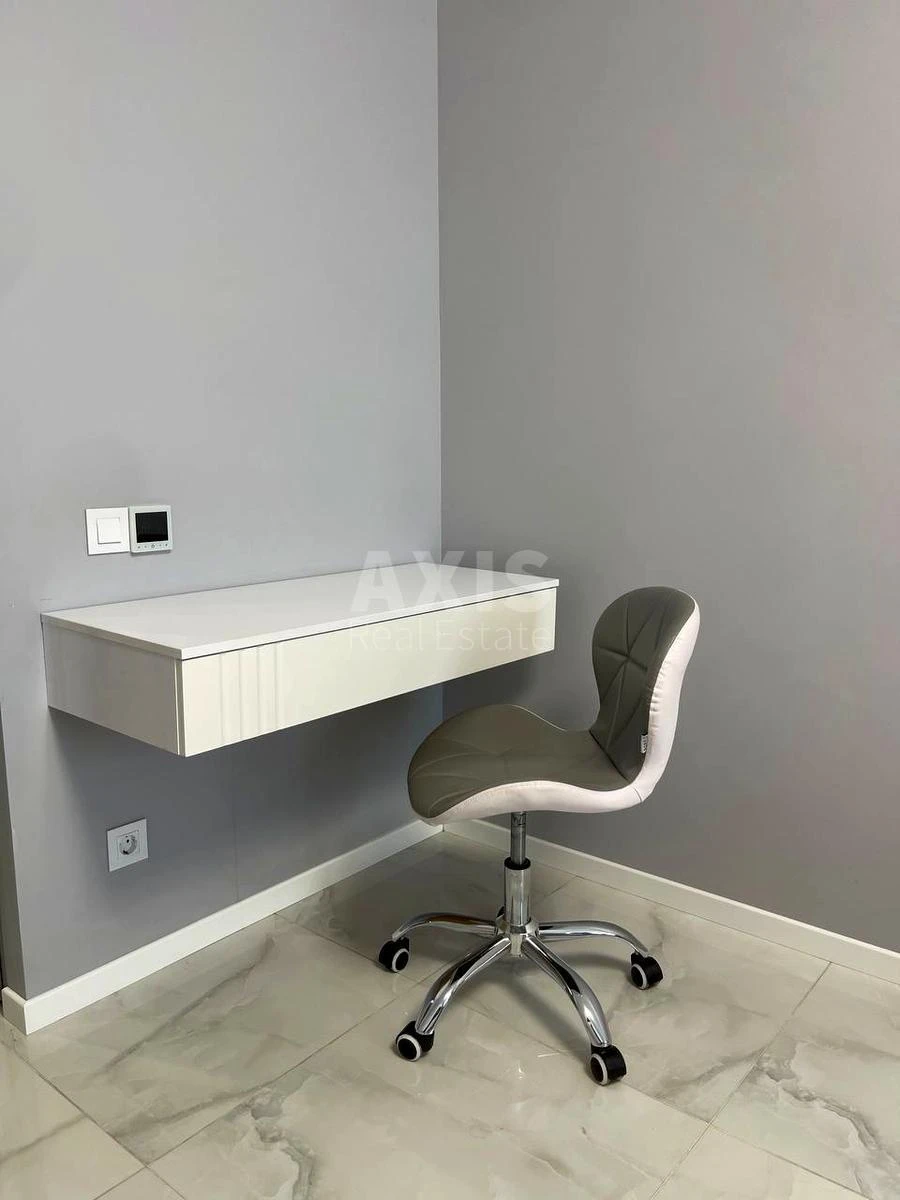 1k apartment vul. Promenysta 42681697