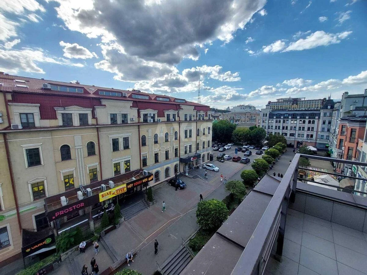 Офис ул. Спасская 5, 2600м2711844