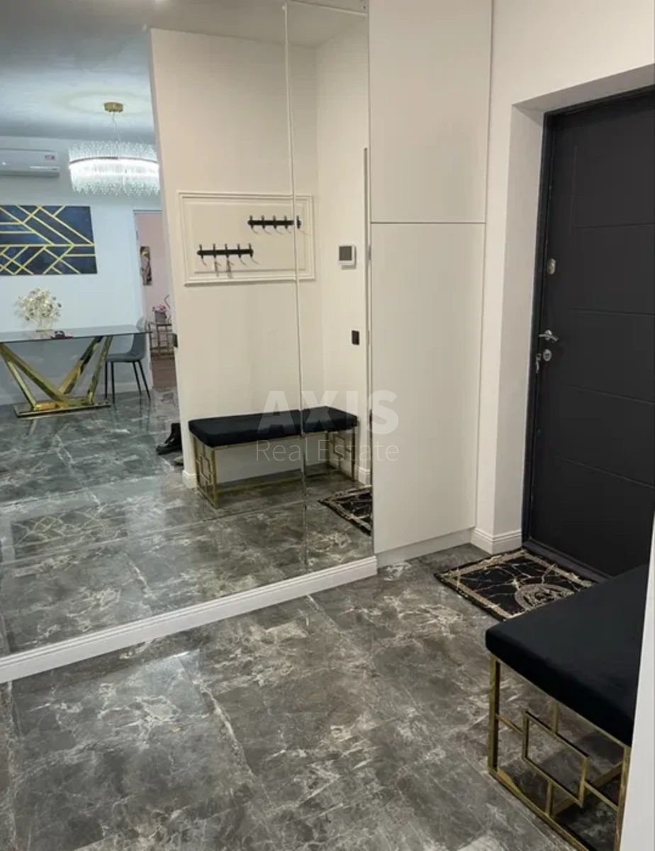 2k apartment vul. Mykhayla Boychuka 412595511