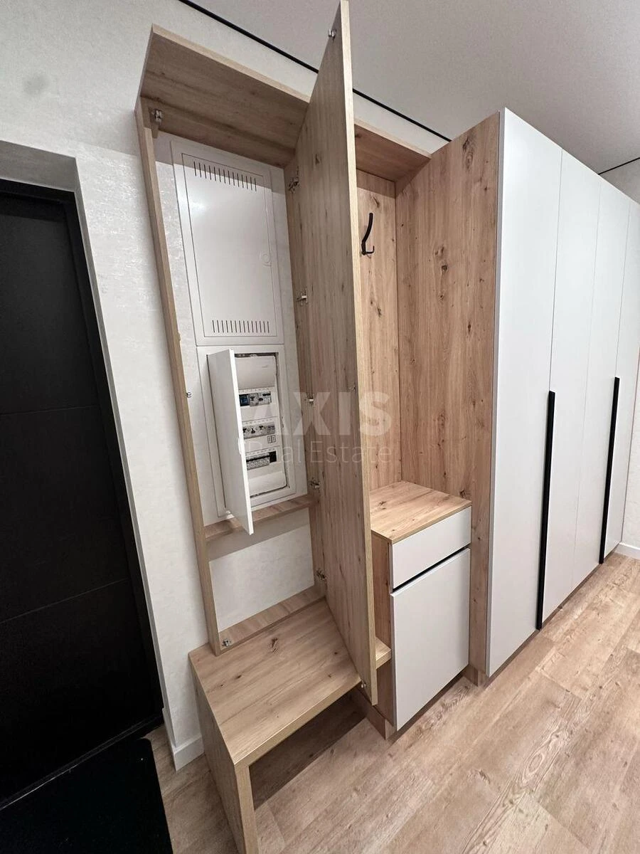 2k apartment vul. Viktora Nekrasova 56820217