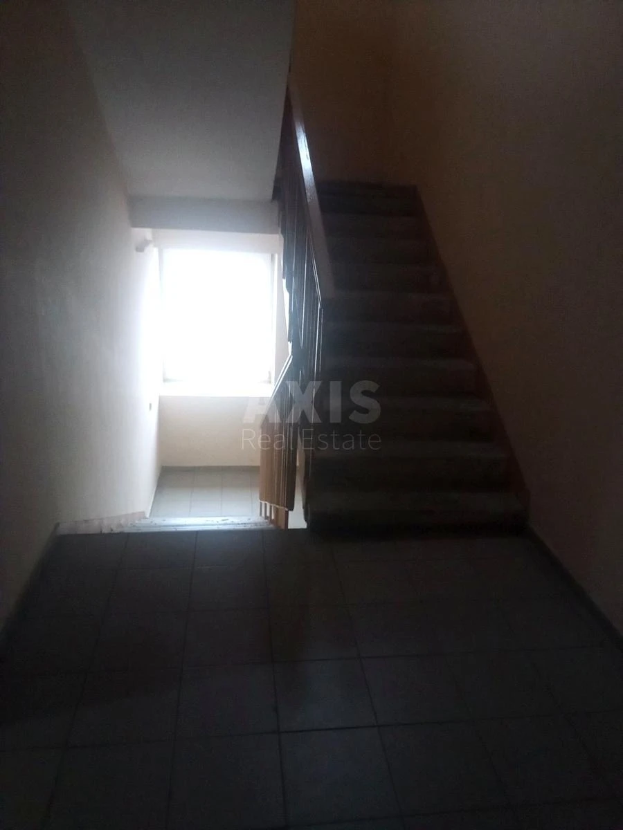 1k apartment vul. Hamaliyivska 34665398