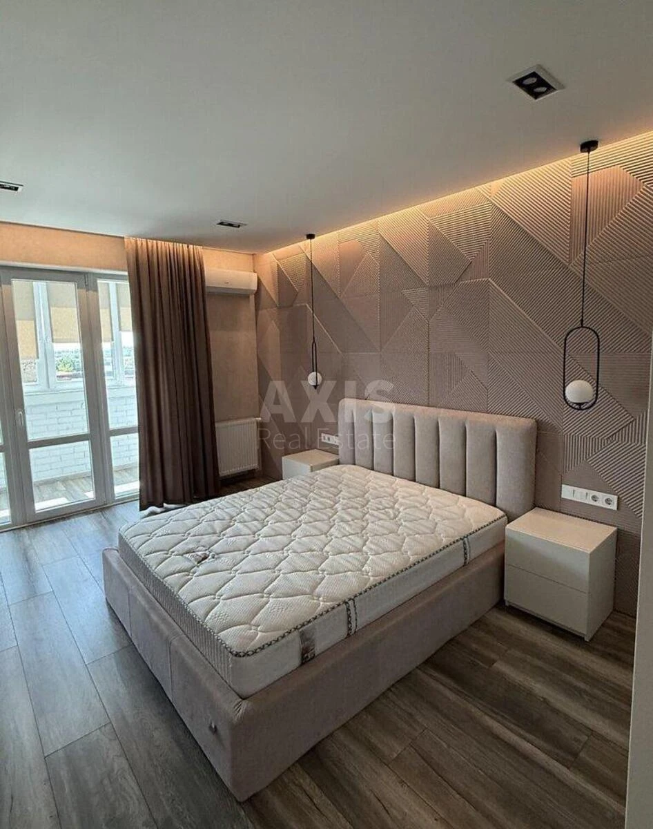 2k apartment vul. Smiljans'ka 10/31696825