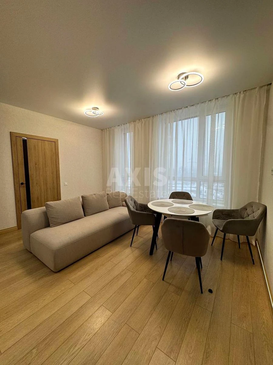 3к квартира шоссе Столичное 10665491