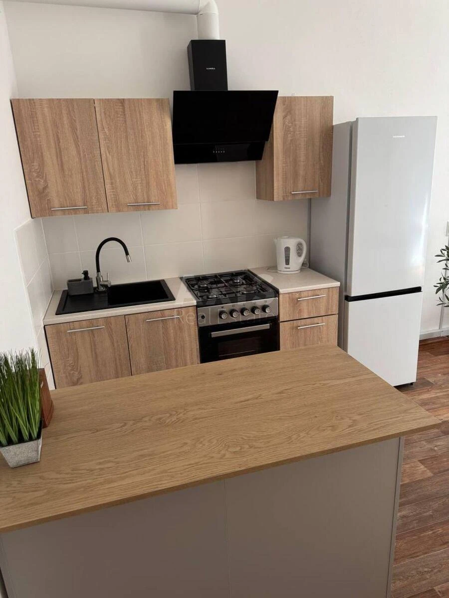 1k apartment vul. Klavdii'vs'ka 40А68218