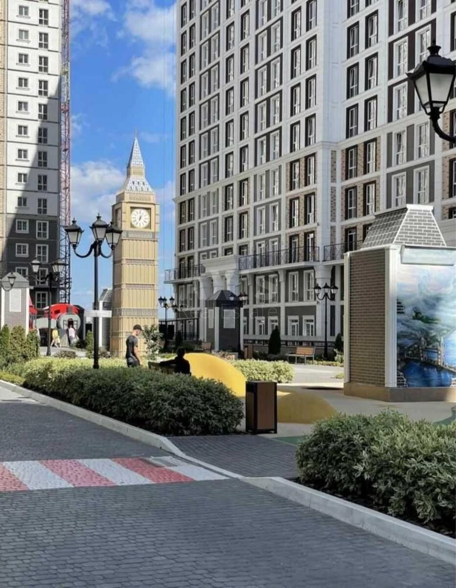 2k apartment vul. Myhajla Maksymovycha 246493917