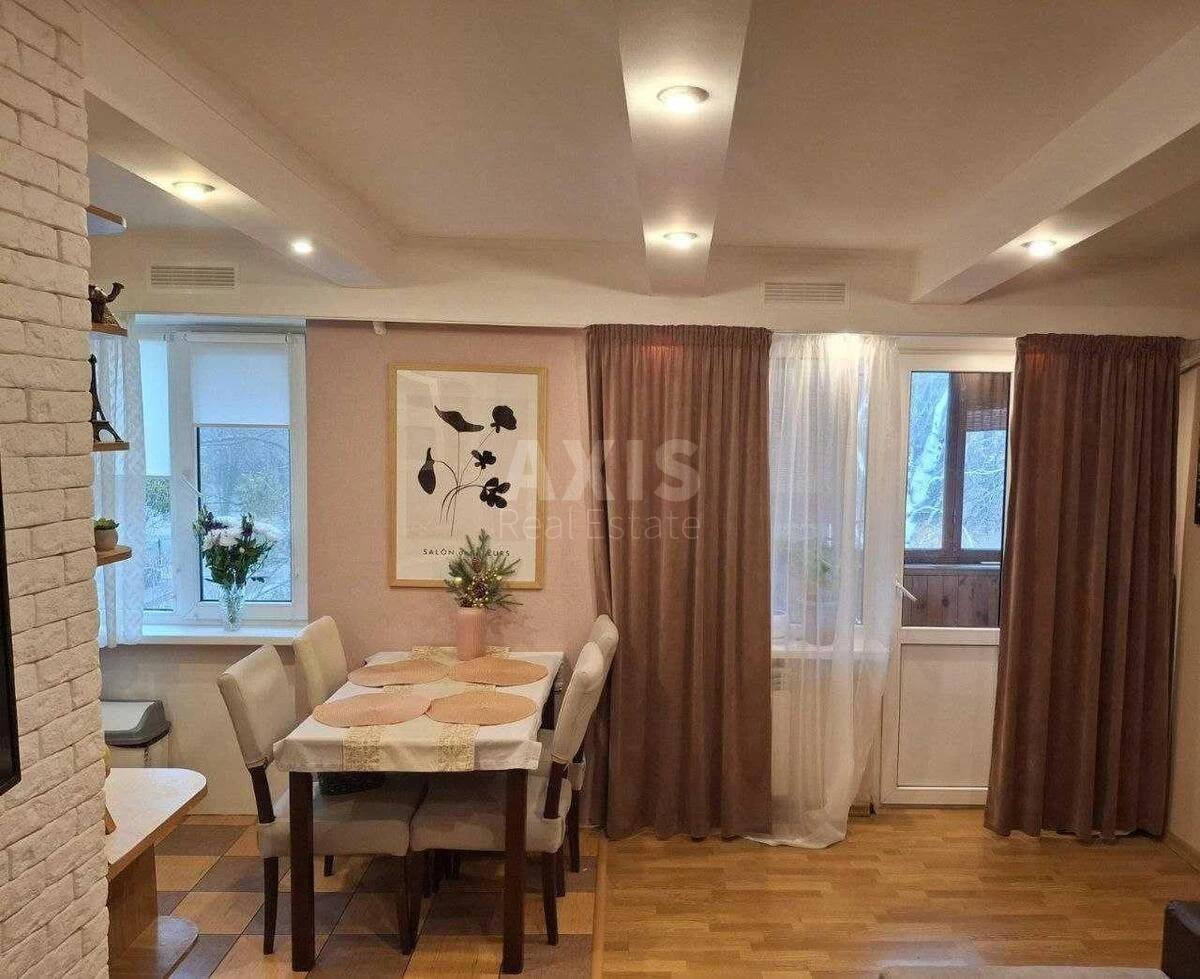 2k apartment vul. Ol'zhycha 11А577340