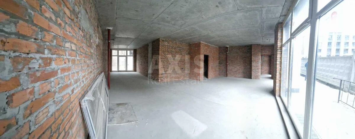 Service object vul. Dniprovods'ka 1, 69m2620807